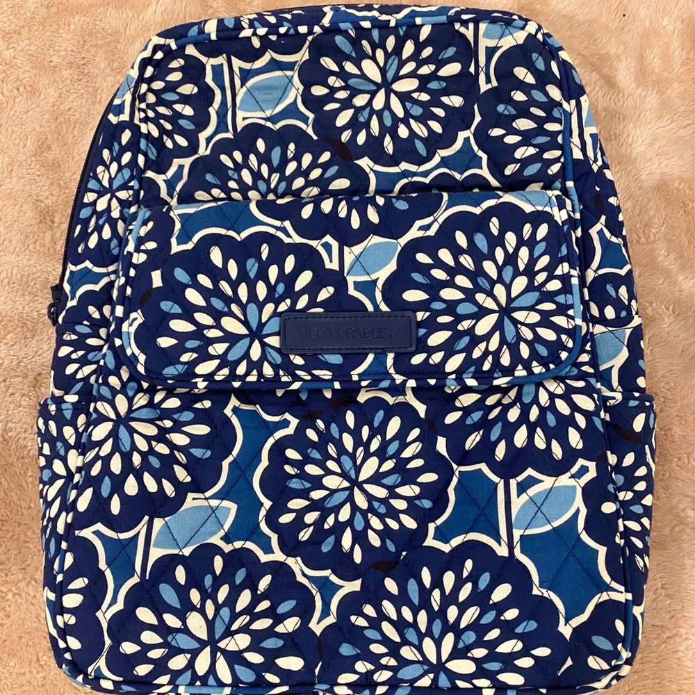 Vera Bradley backpack
